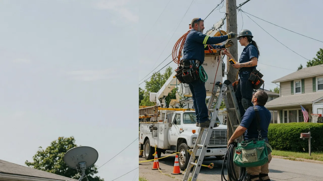 Electrical Repair in Wyoming, IA near me